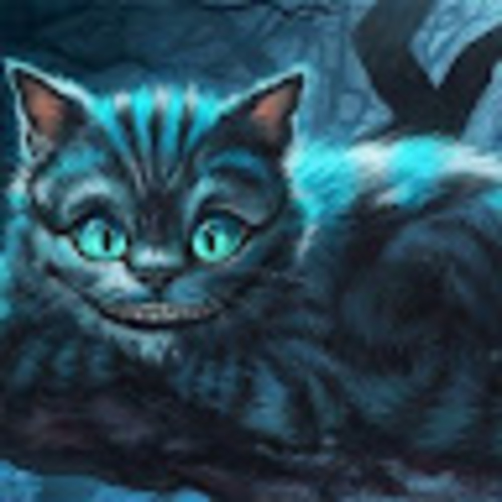 Meet your Posher, Cheshire